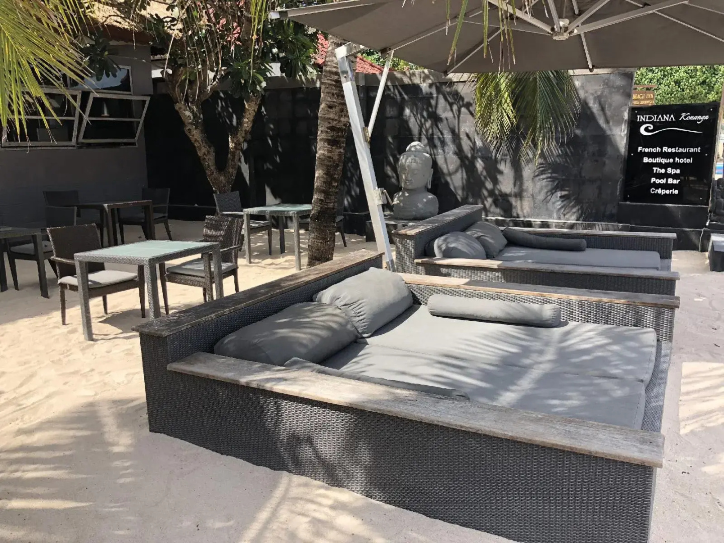 Foto - Indiana Kenanga Boutique Hotel & Spa