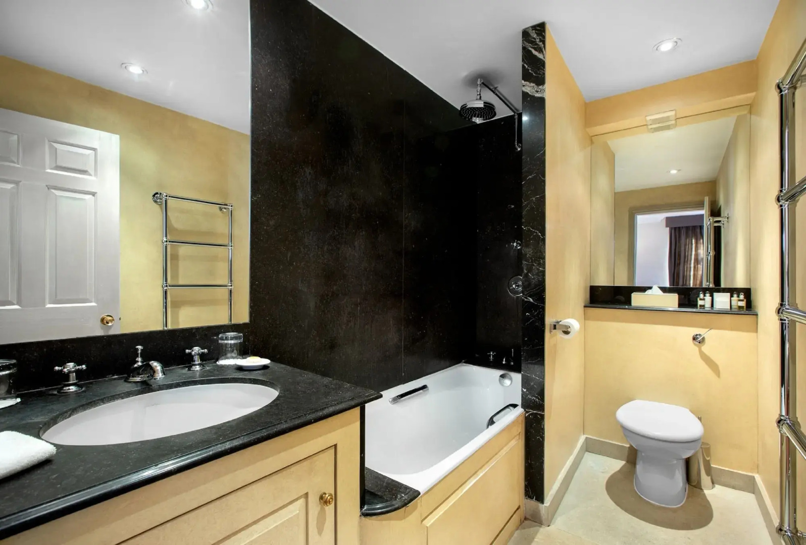 Foto - San Domenico House