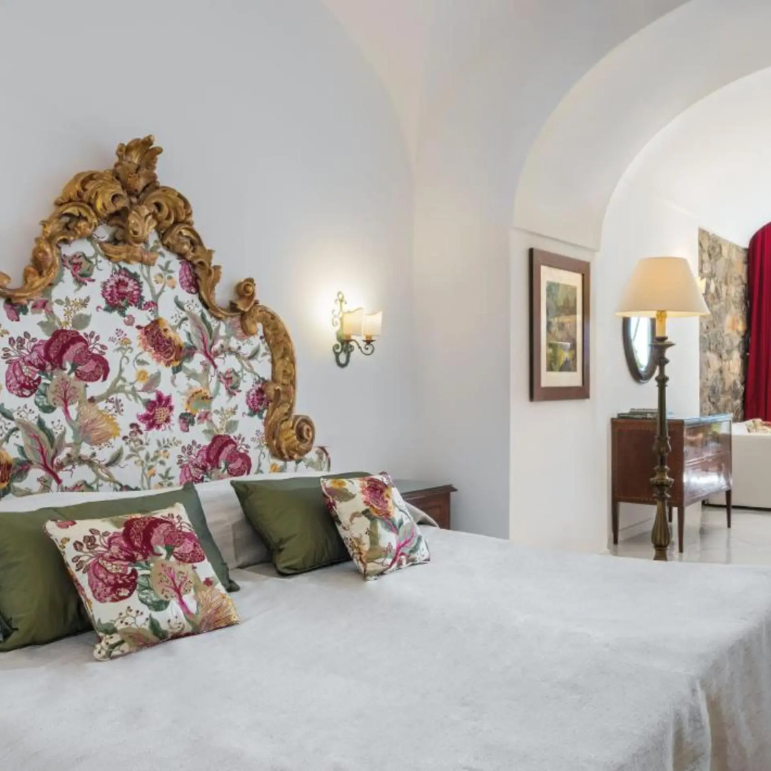 Photo - Hotel Santa Caterina