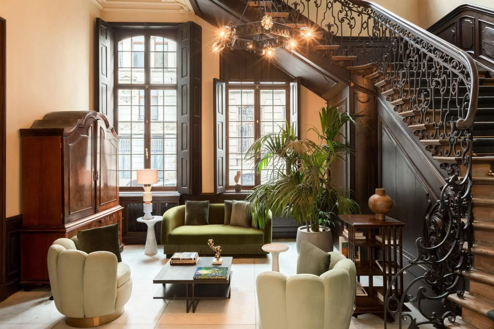 Photo - Sapphire House Antwerp, Autograph Collection by Marriott
