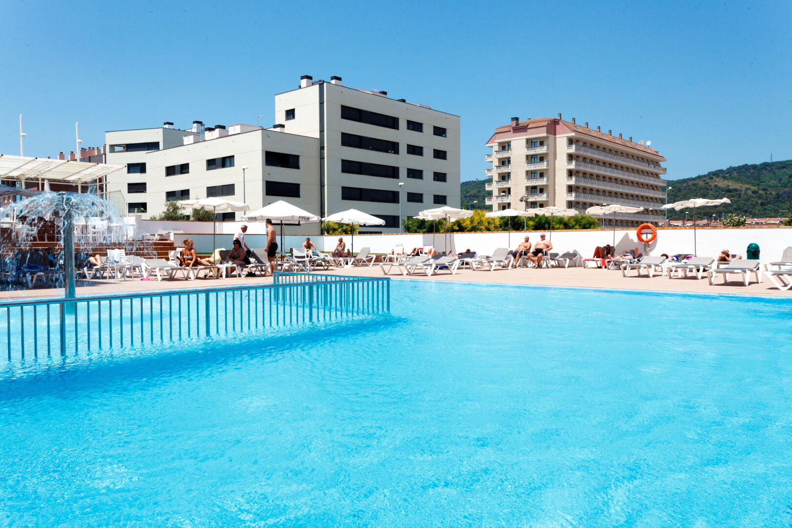 Photo - Hotel Sorra Daurada Splash