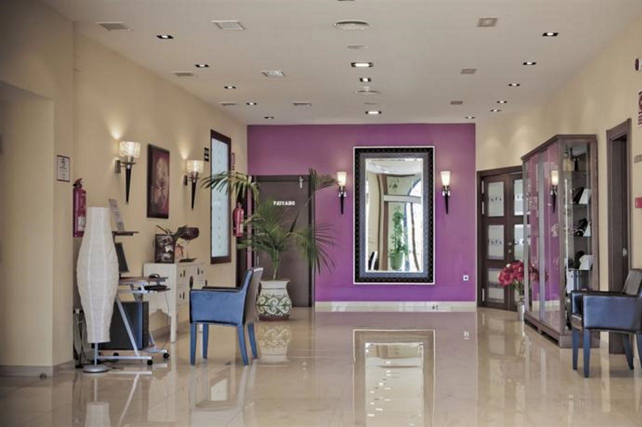 Foto - Hotel Campos de Baeza