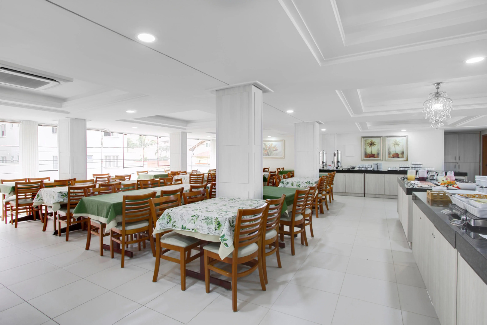 Foto - Hamburgo Palace Hotel