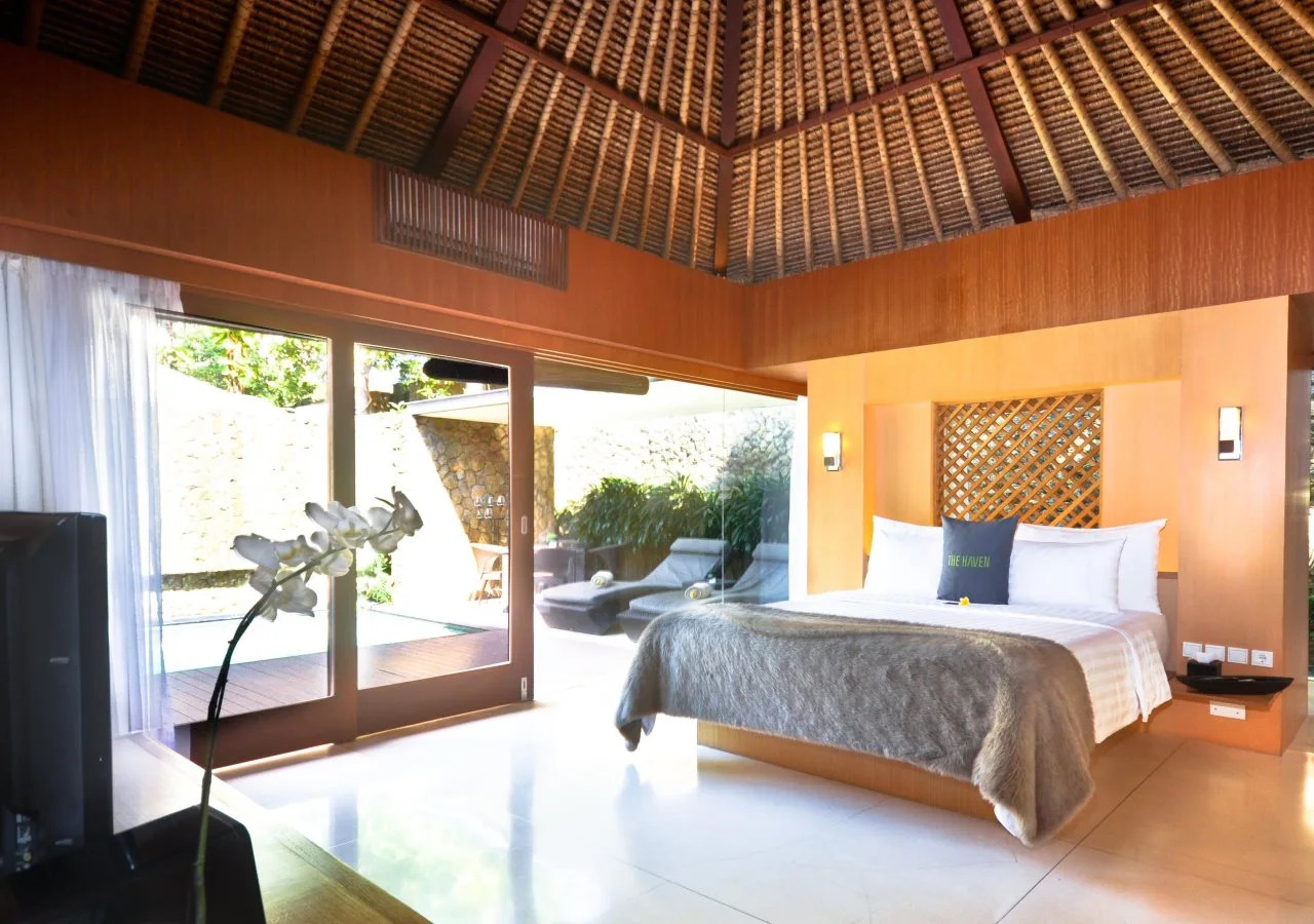 Foto - THE HAVEN Bali Seminyak