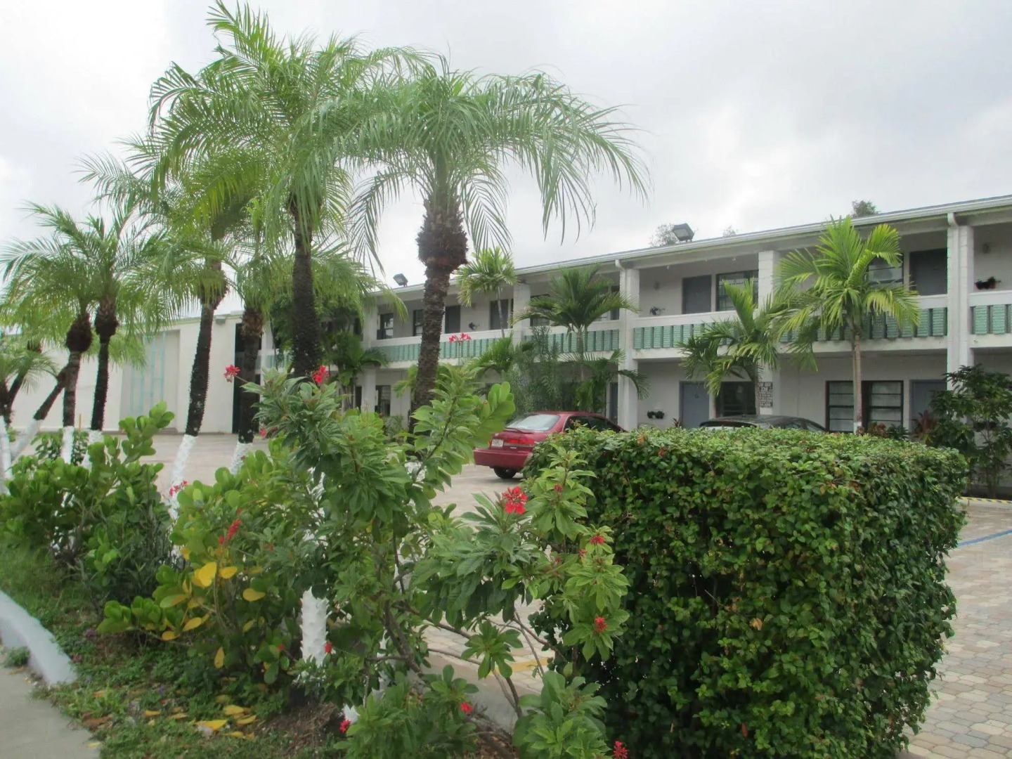 Photo - Shalimar Motel