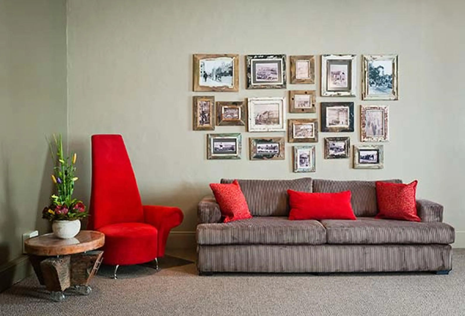 Foto - Protea Hotel by Marriott Cape Town Waterfront Breakwater Lodge