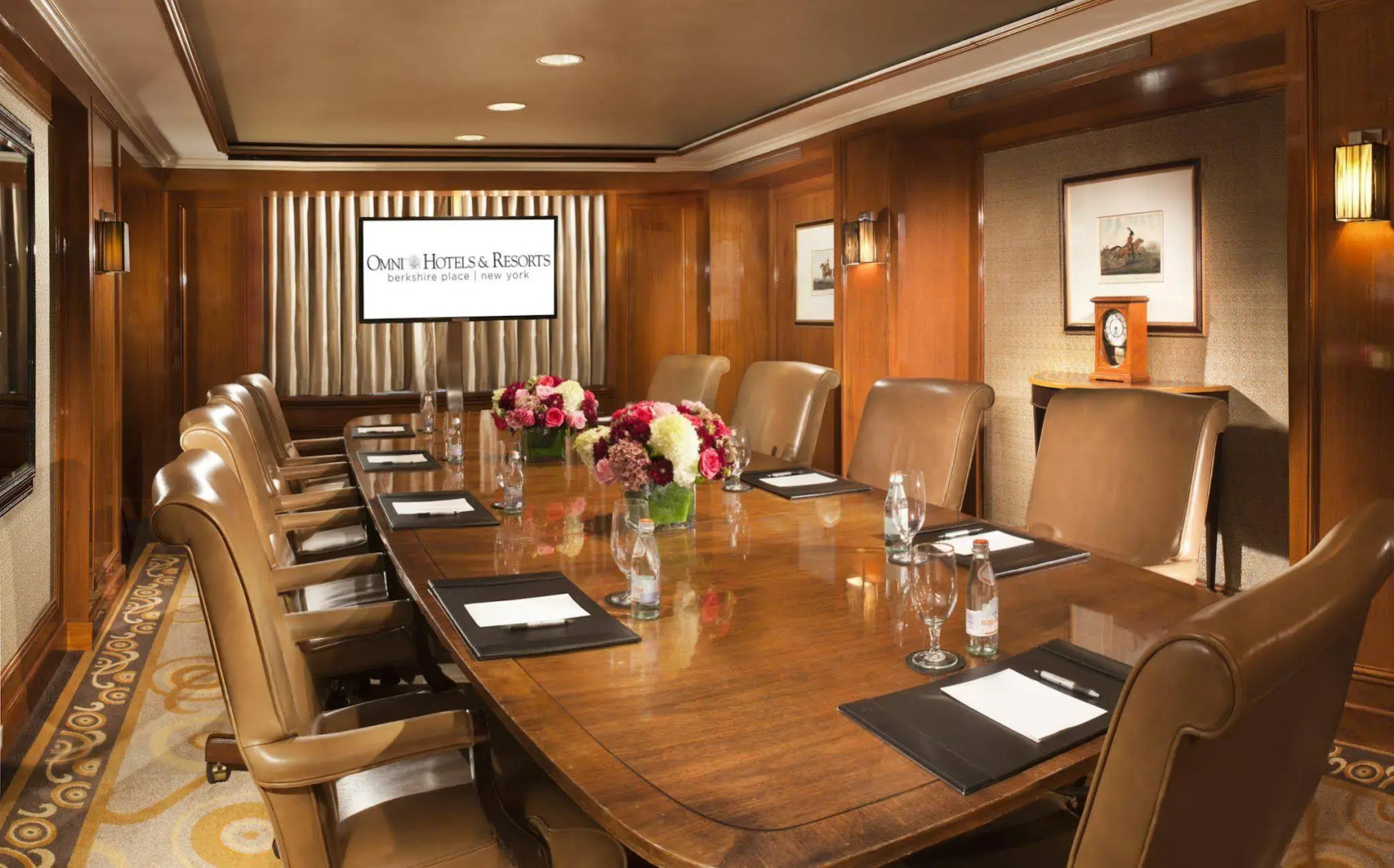 Photo - Omni Berkshire Place