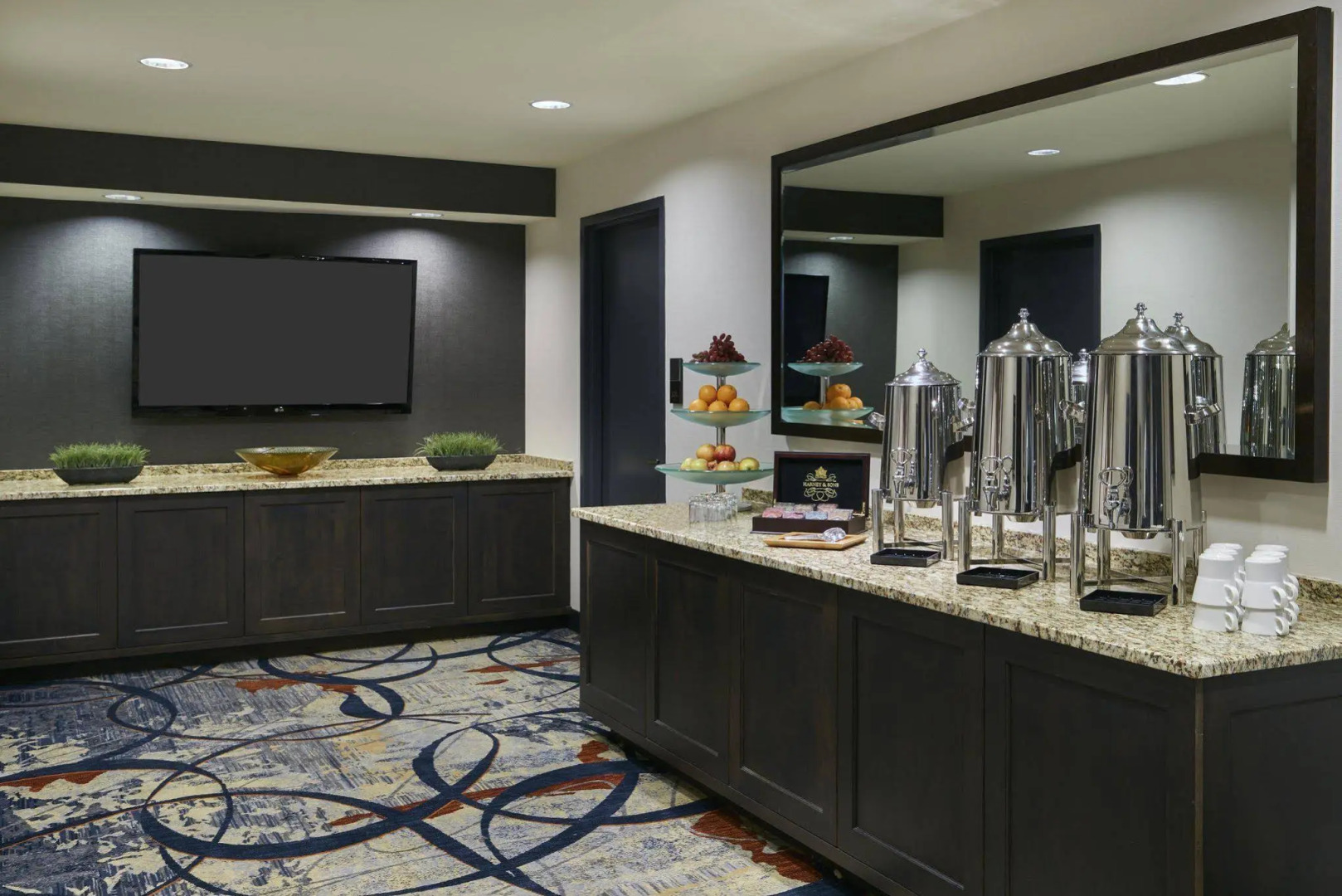 Foto - The Inn at Penn, A Hilton Hotel