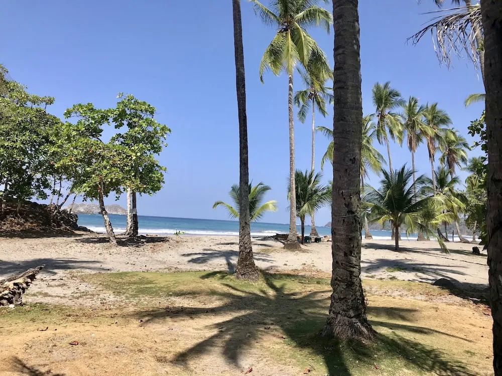 Foto - Hotel Playa Espadilla & Gardens