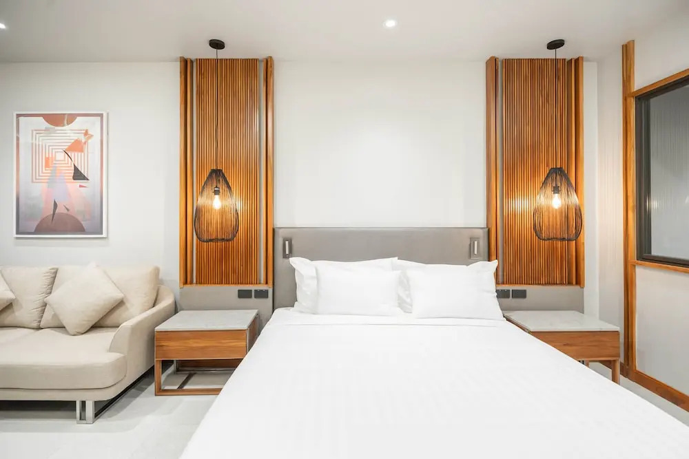 Foto - SN Residences