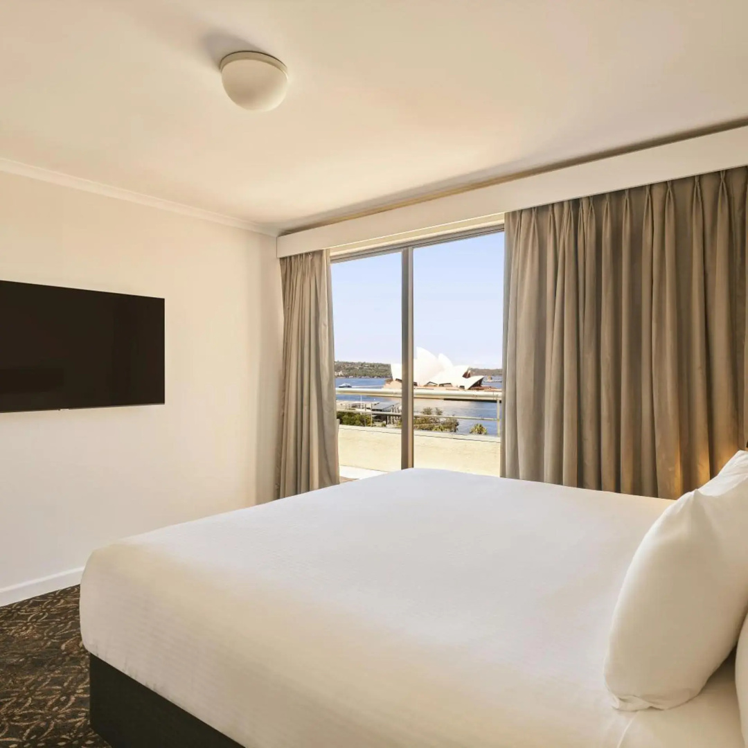 Photo - Rendezvous Hotel Sydney The Rocks