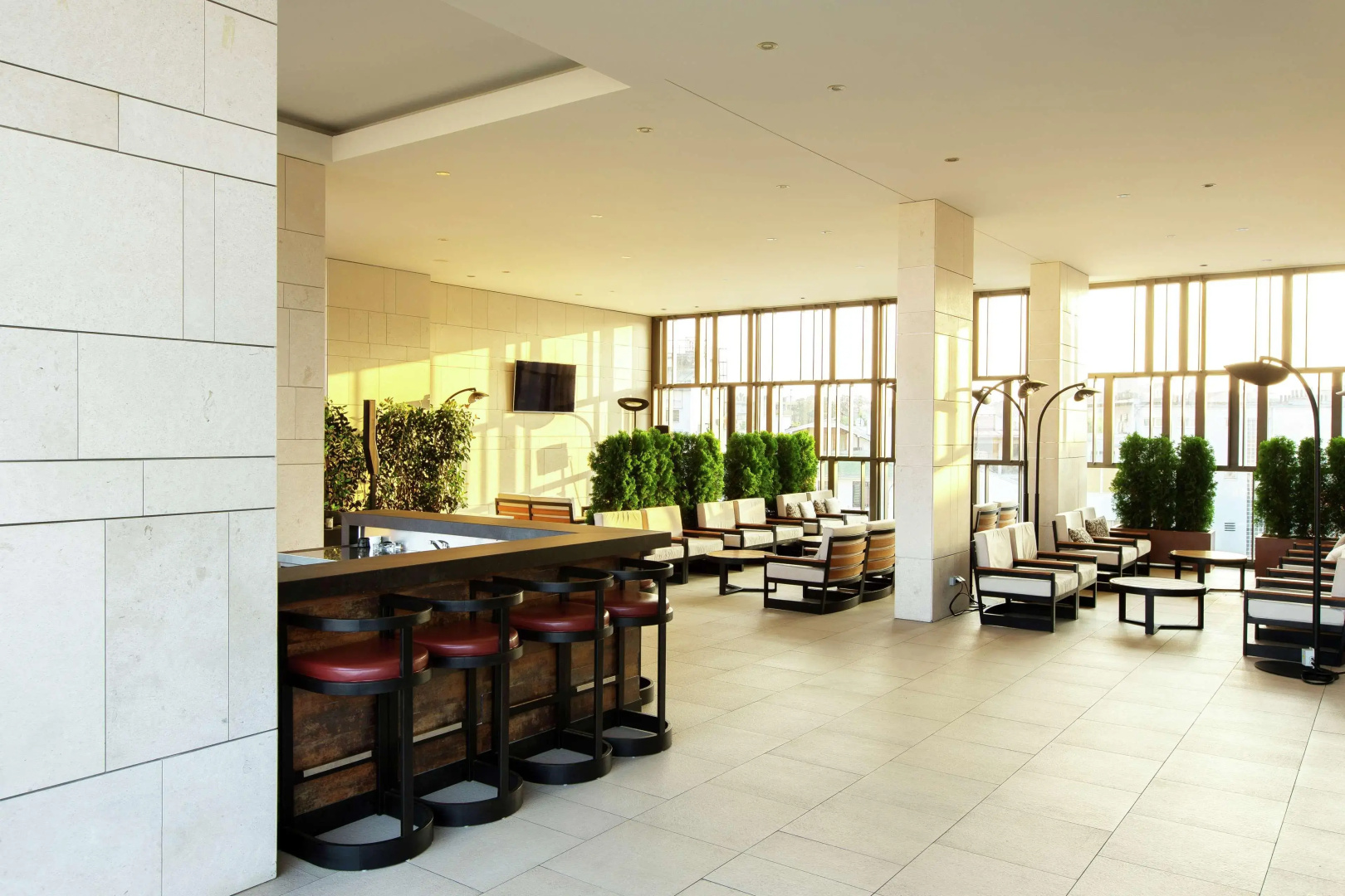 Foto - Hilton Belgrade