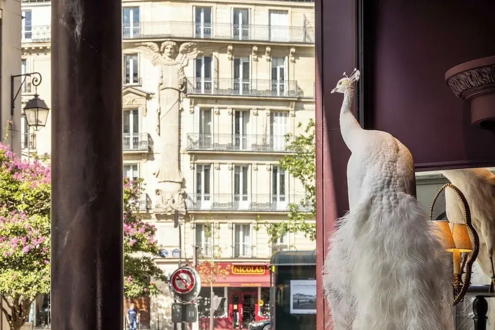 Photo - Une Autre Chambre