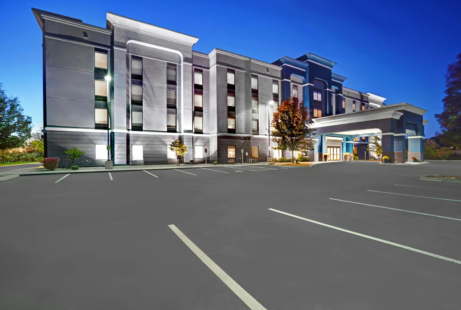 Photo - Hampton Inn & Suites Syracuse Dewitt