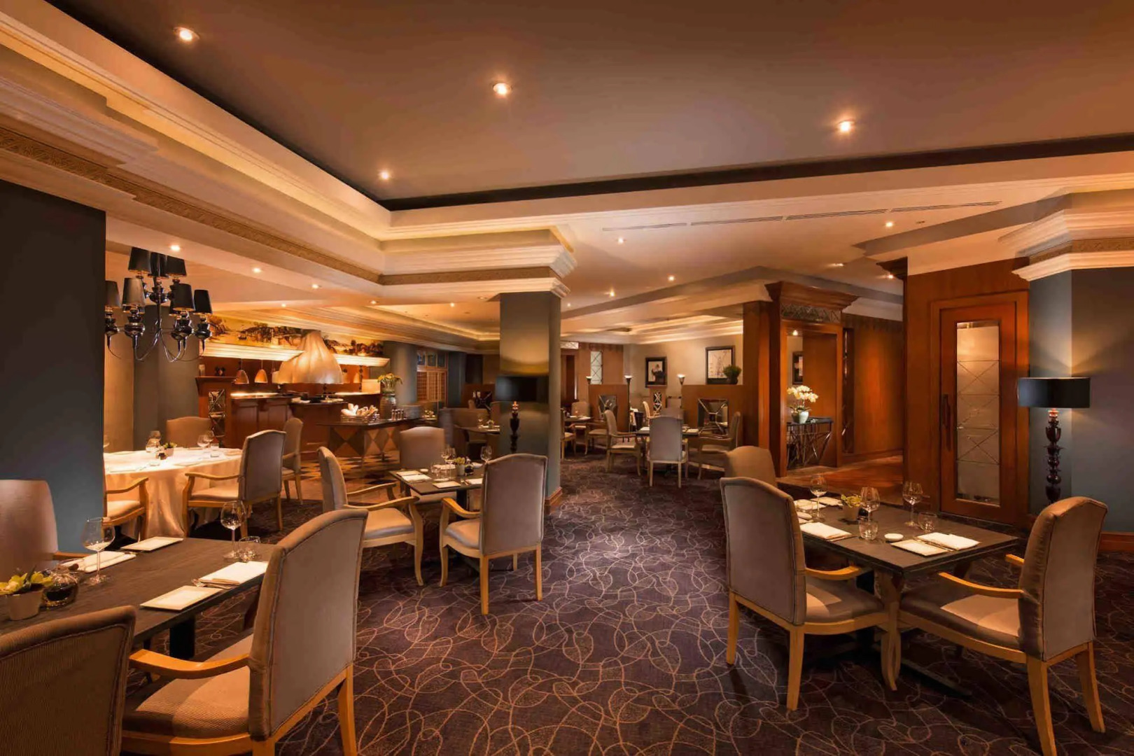 Foto - The Kunlun Jing An