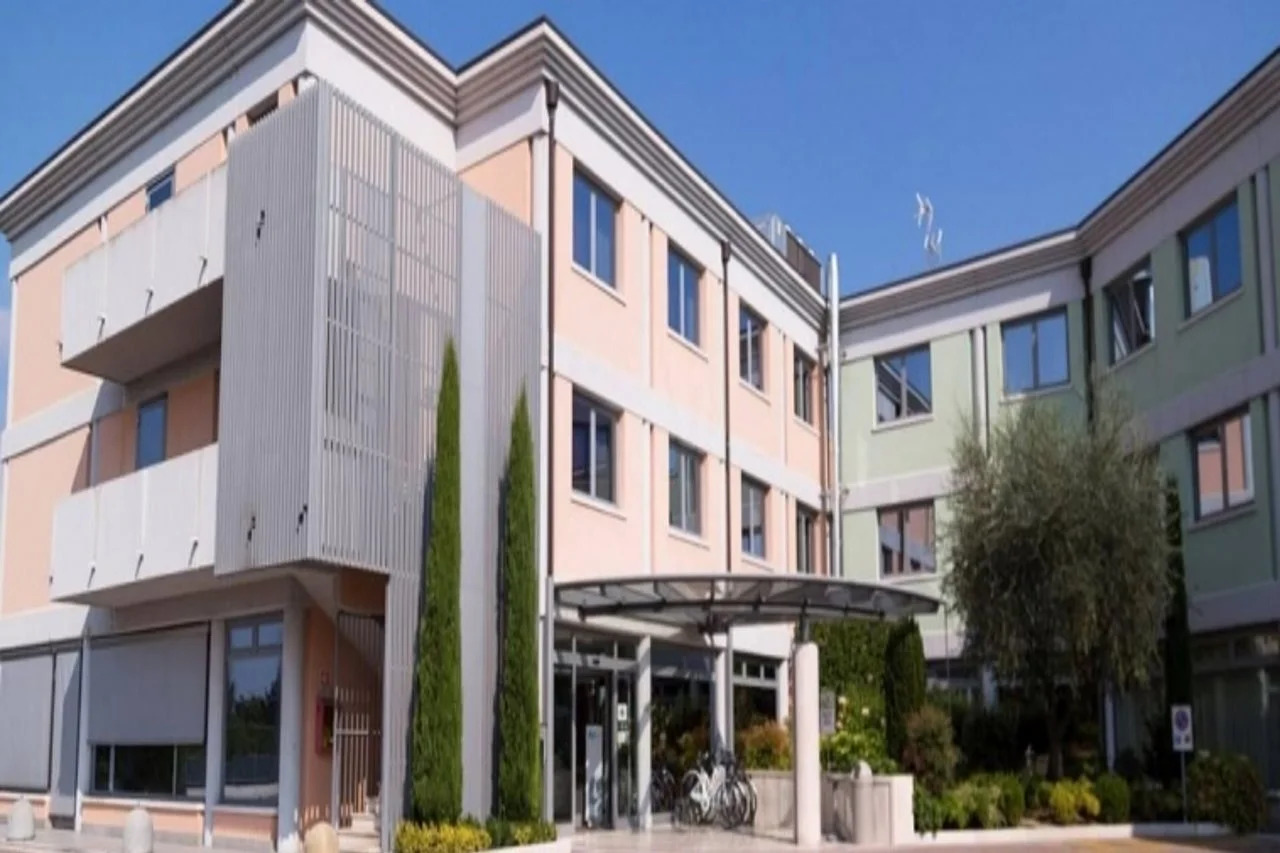 Photo - Hotel Montemezzi