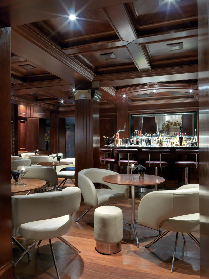 Photo - The Bloomsbury Hotel