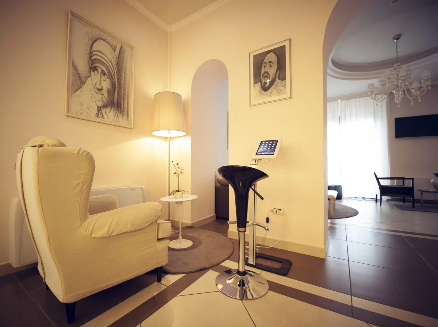 Photo - Hotel Fini