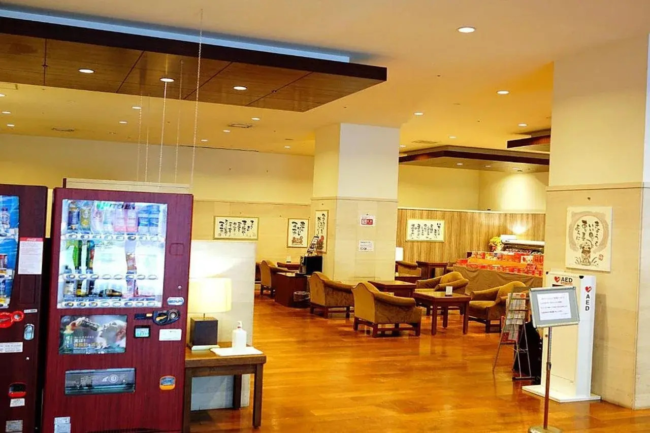 Photo - Sutton Hotel Hakata City