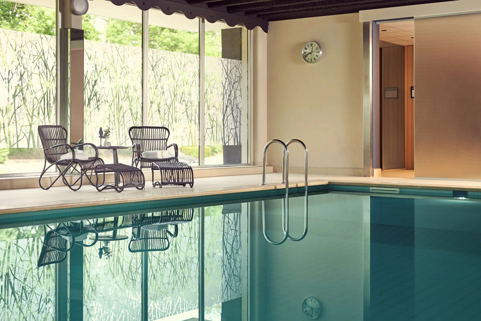 Foto - Van der Valk Hotel Antwerpen