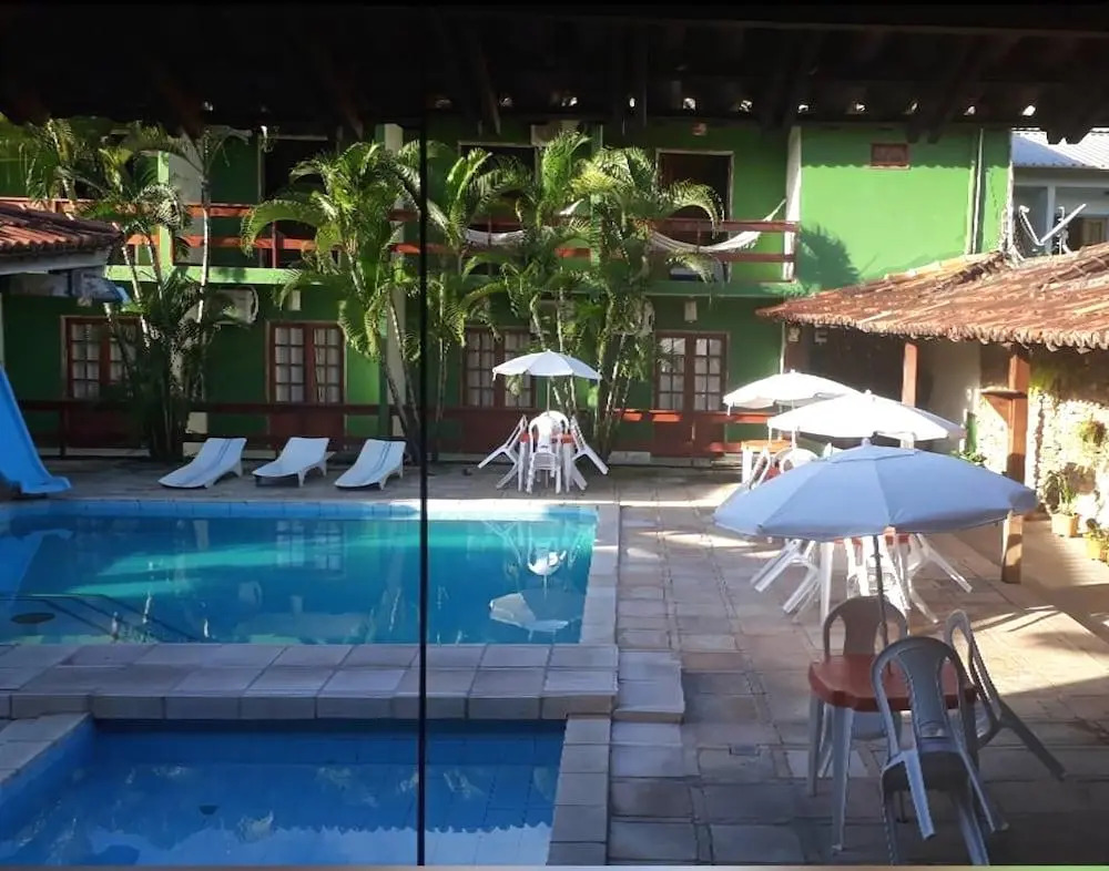 Photo - Hotel Recanto Do Sol