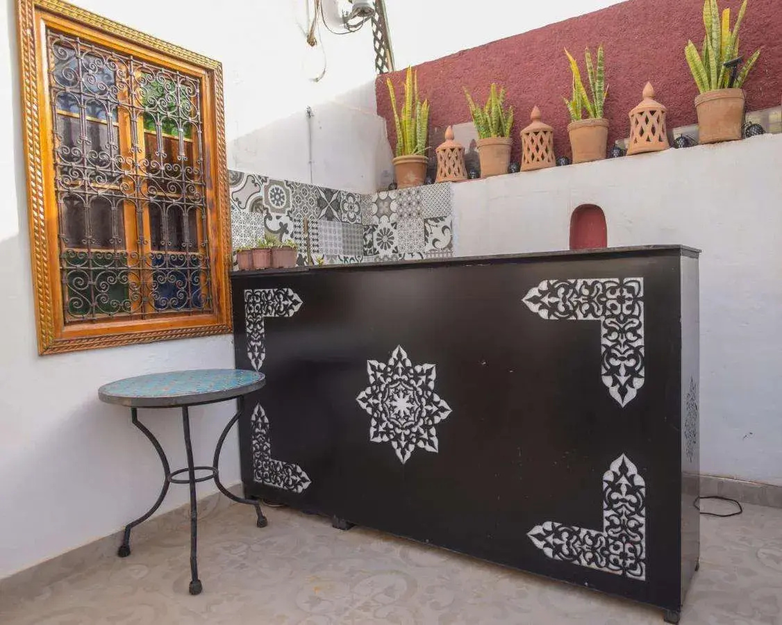 Photo - Riad Zayane Atlas