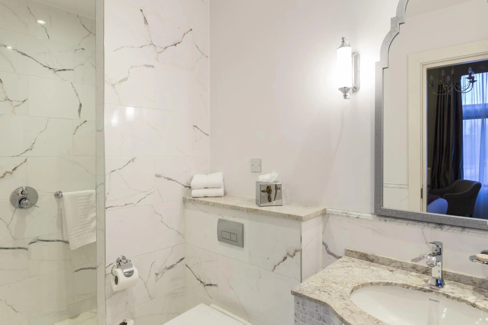 Foto - St Paul's Hotel