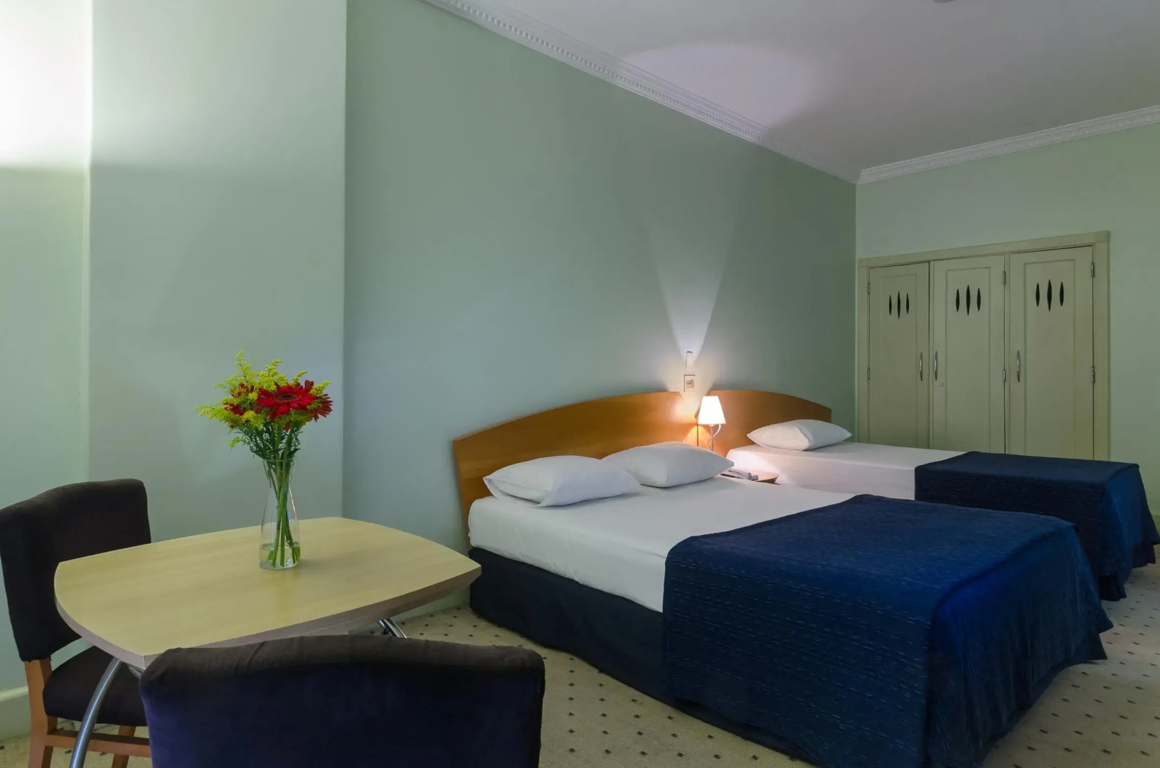 Foto - San Raphael Hotel