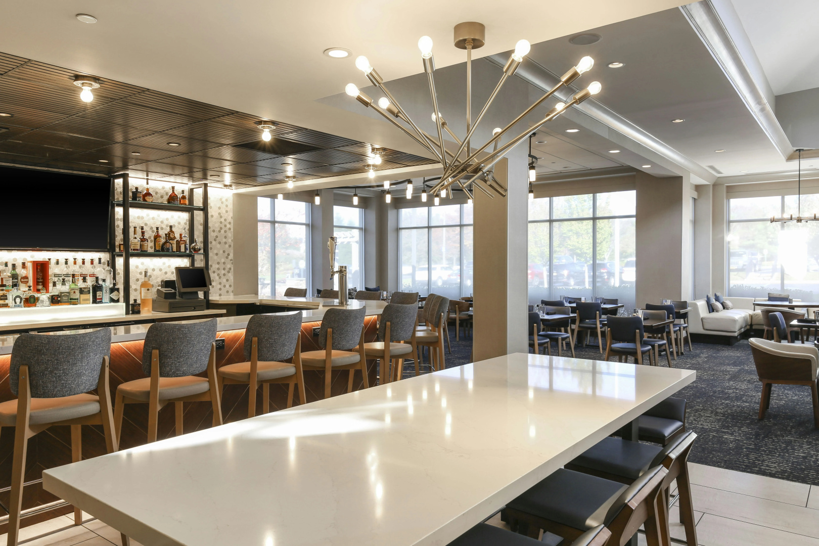 Foto - Hilton Garden Inn Melville