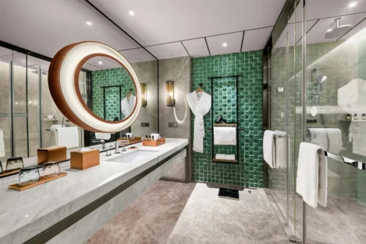 Photo - Wyndham Garden Foshan Jinshazhou