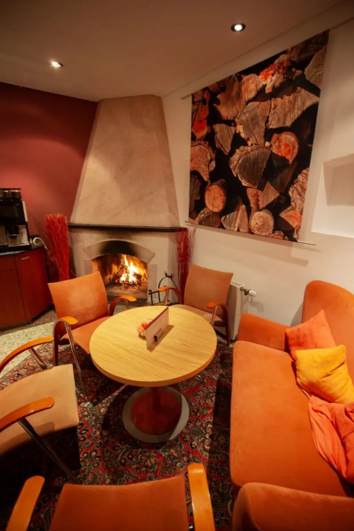 Foto - Hotel Azenberg