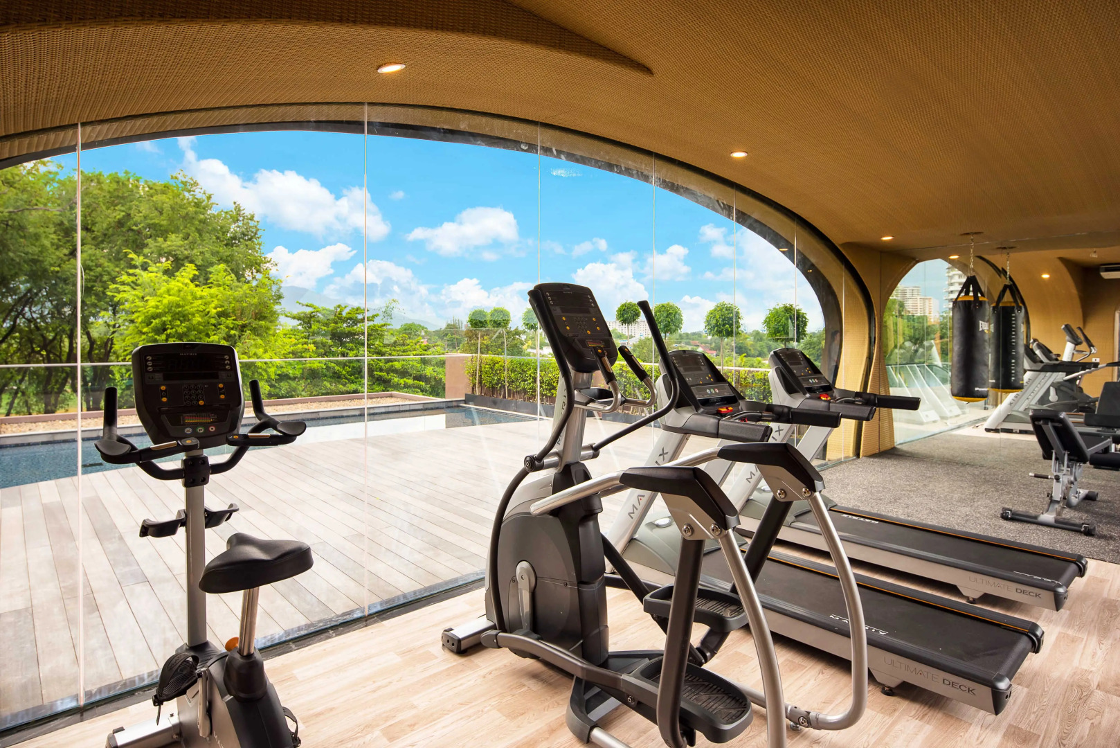 Foto - Cross Chiang Mai Riverside