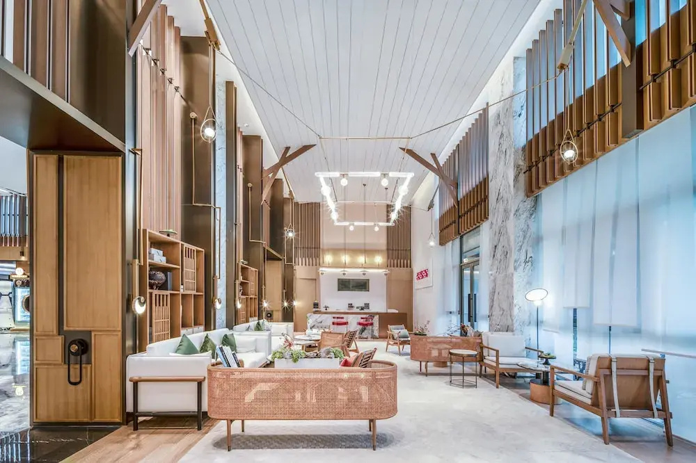 Foto - Sanya Yalong Bay No.99 Resort Hotel