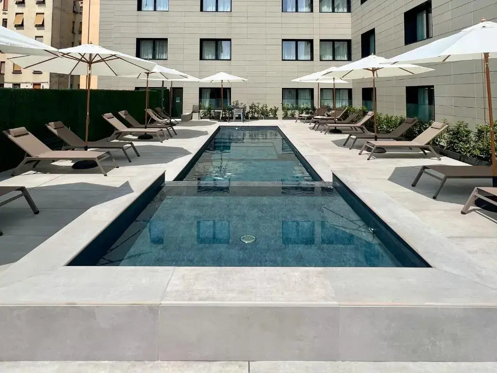 Foto - Novotel Parma Centro