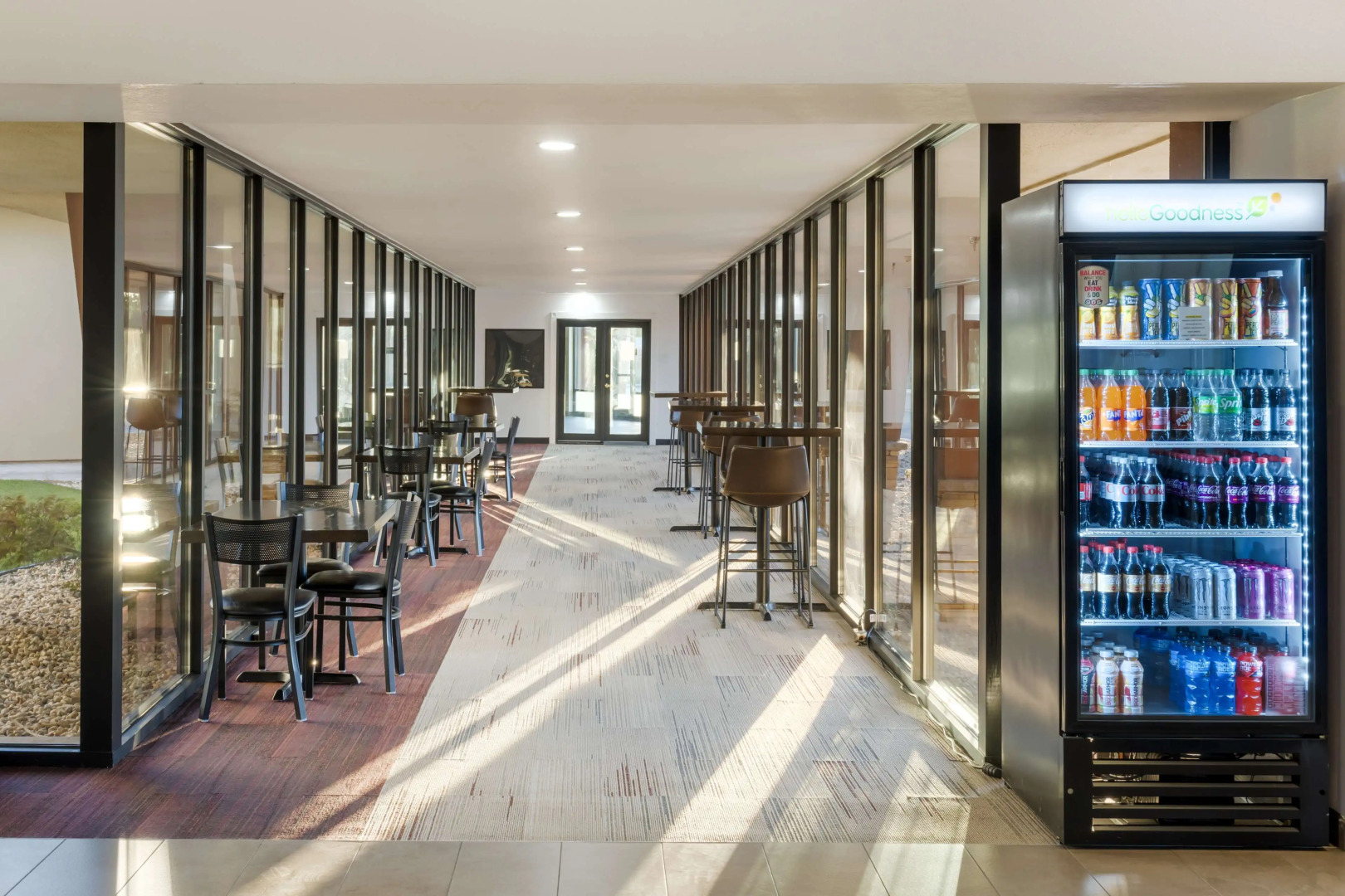 Foto - Best Western Plus Sparks-Reno Hotel