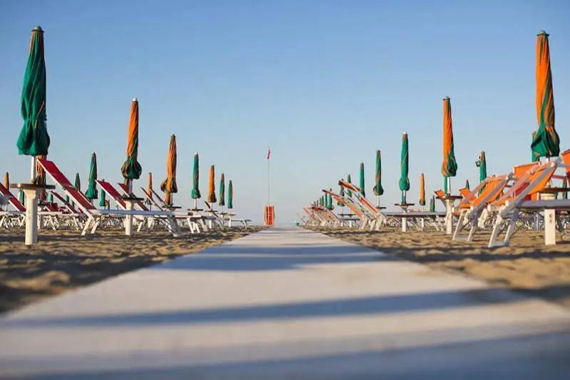 Foto - Litoraneo Suite Hotel