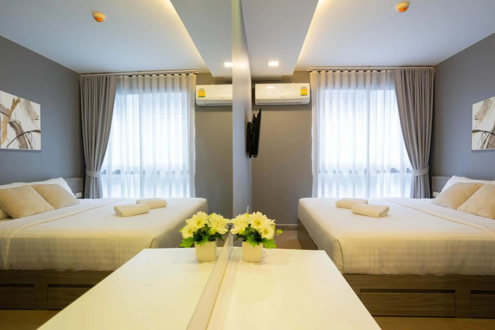 Foto - Dazzle Residence