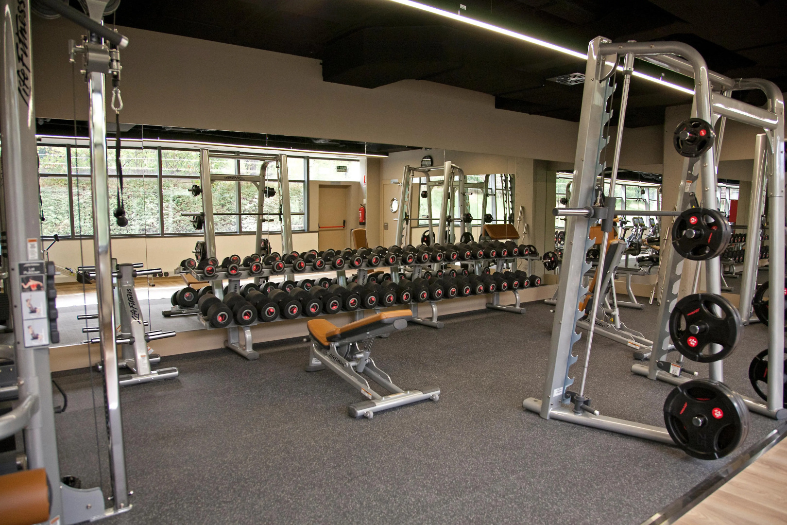 Photo - Aravaca Village Hotel