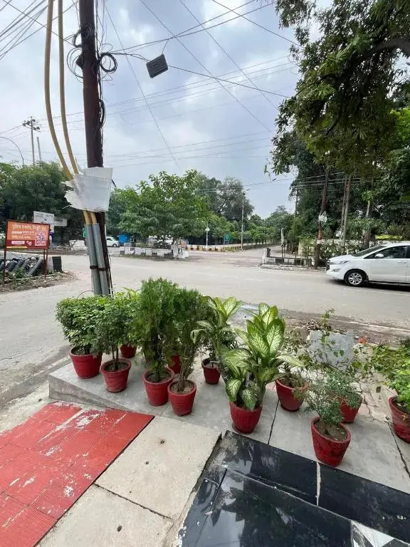 Foto - Nirvana Nest - Corporate Stay, Gomti Nagar, Lucknow