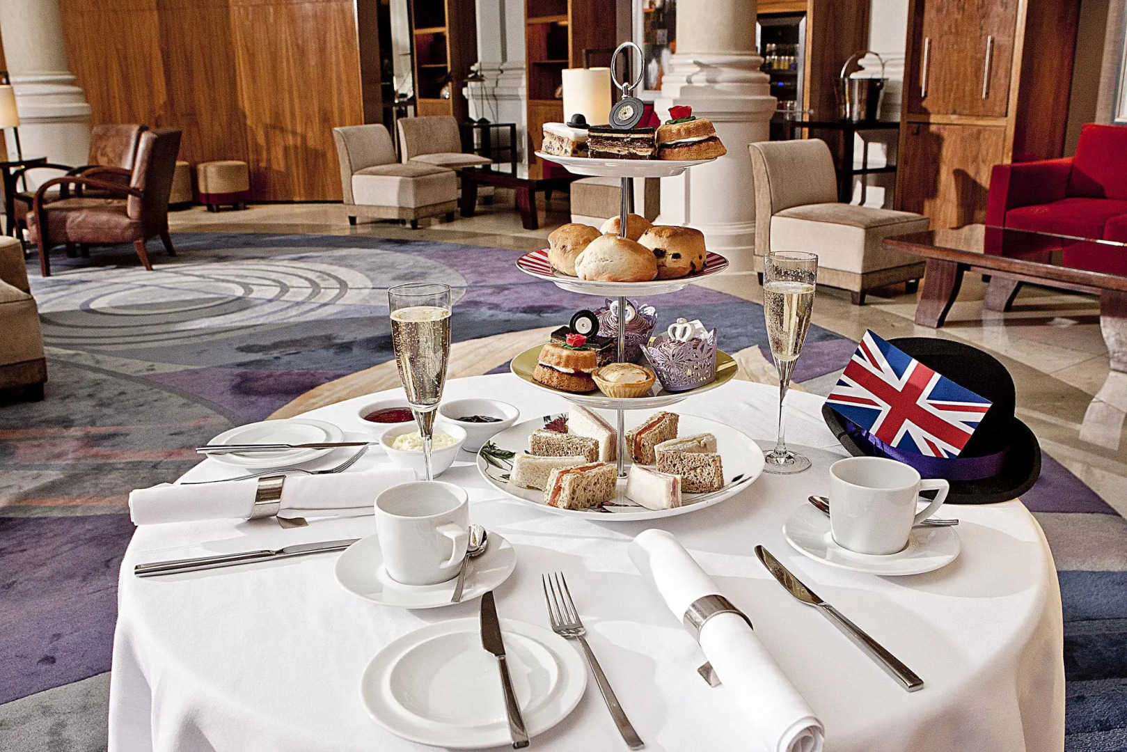 Foto - Threadneedles, Autograph Collection