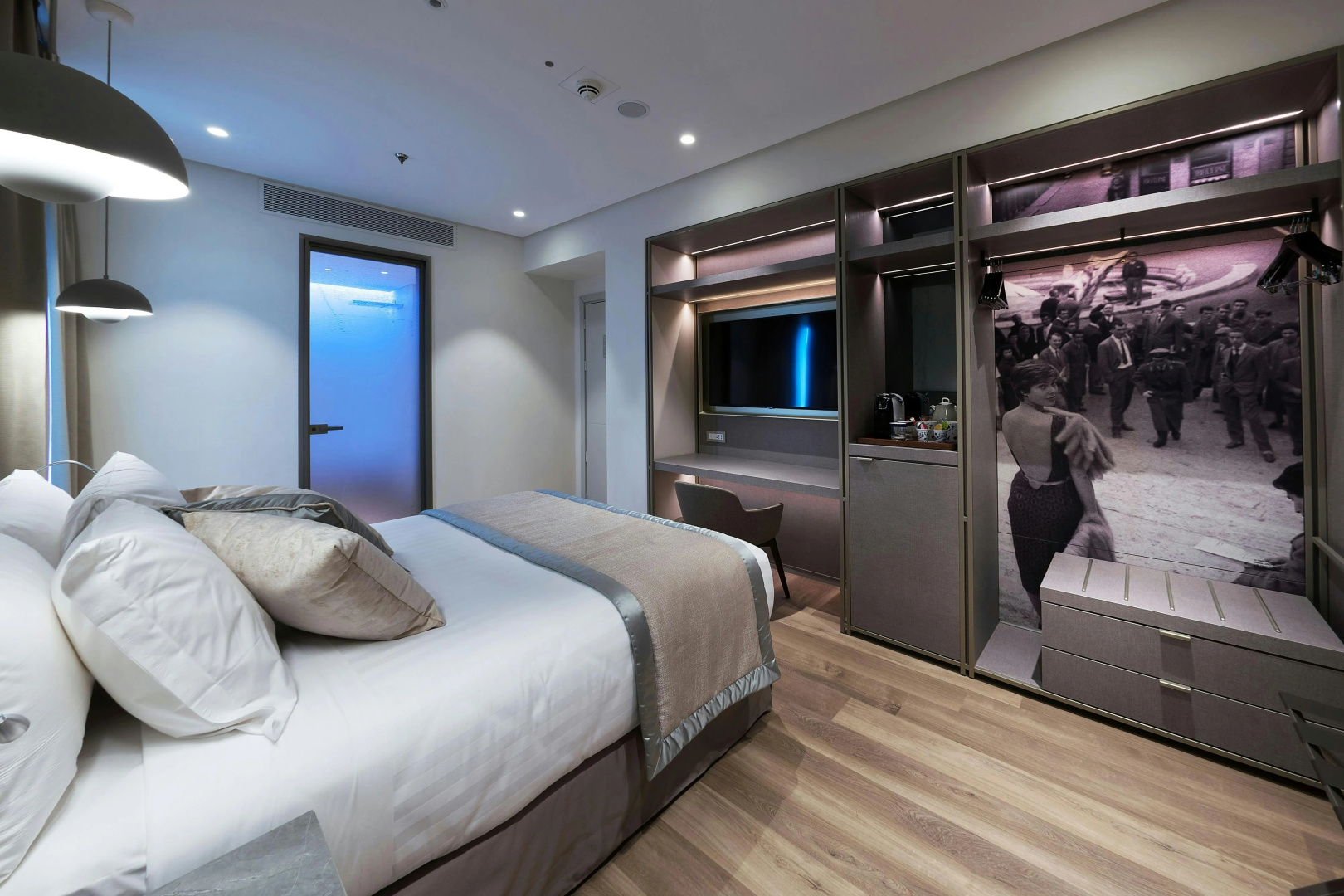Photo - The Regency, Rome, A Tribute Portfolio Hotel