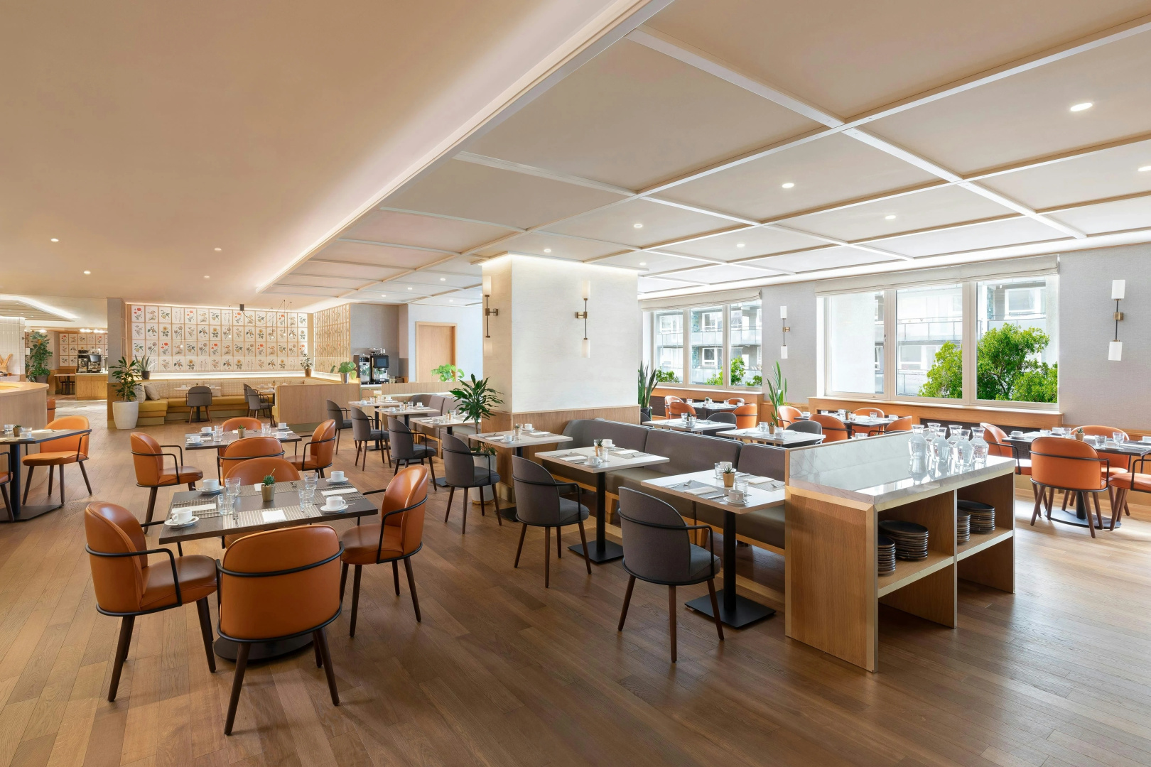 Photo - Sheraton Grand Warsaw