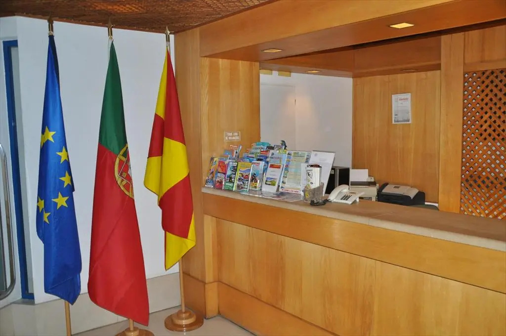 Foto - Almar Hotel Apartamento