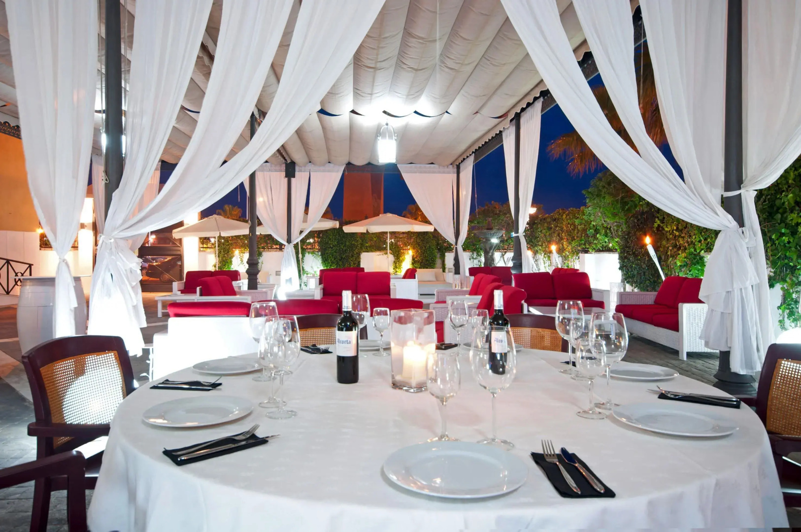 Foto - Hotel Melilla Puerto, Affiliated by Meliá