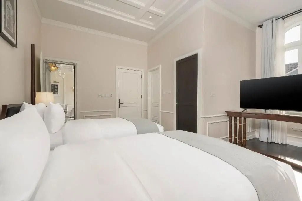 Foto - Souphattra Heritage Vientiane