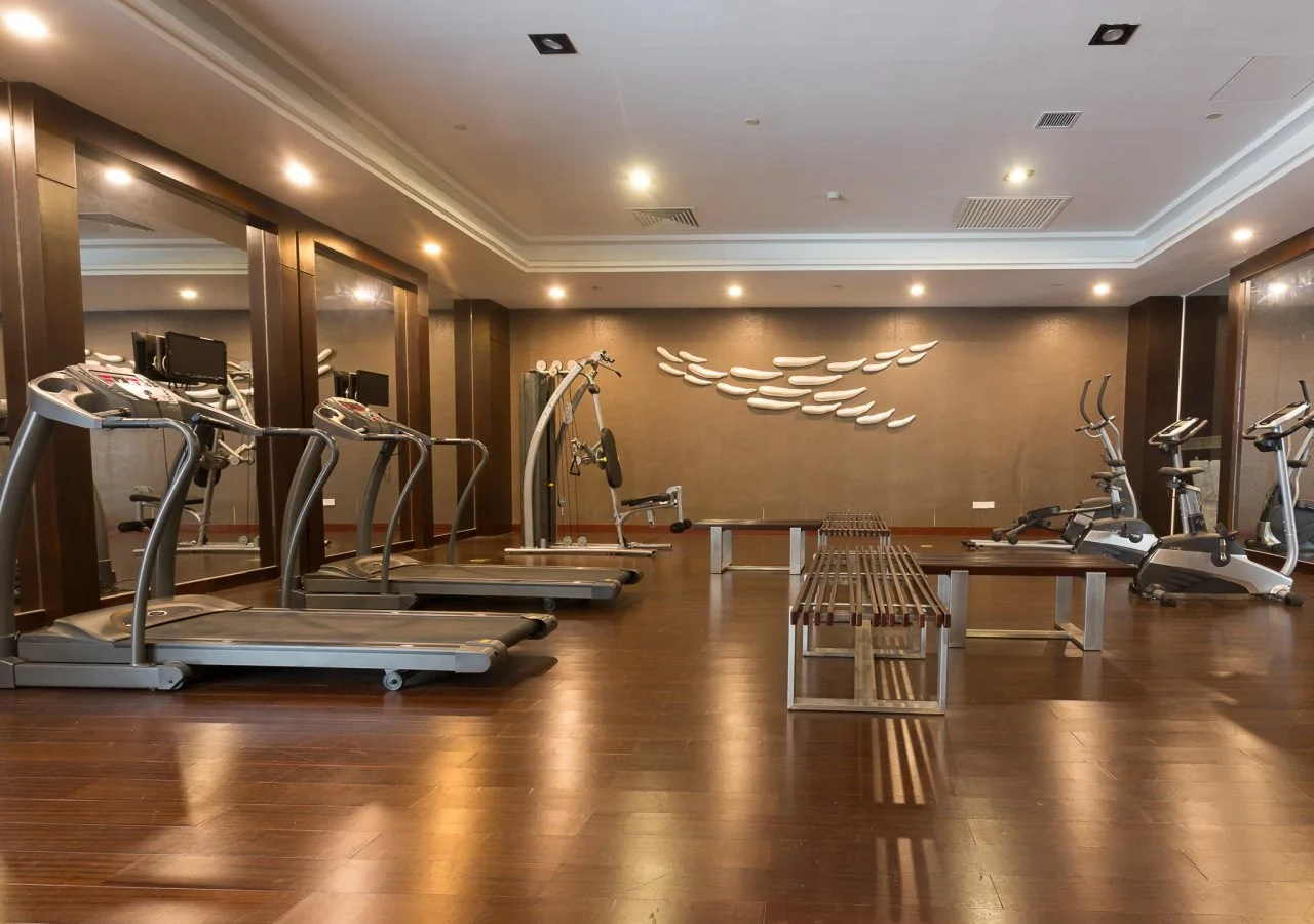 Photo - Guangdong Yingbin Hotel