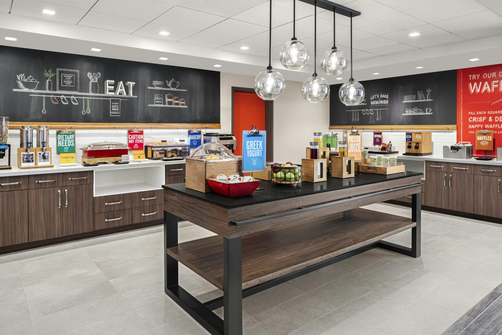 Photo - Hampton Inn & Suites Bridgeview Chicago