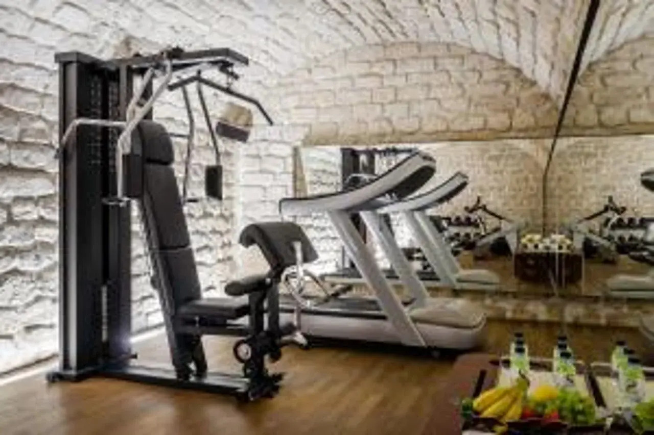 Foto - Hôtel du Ministère