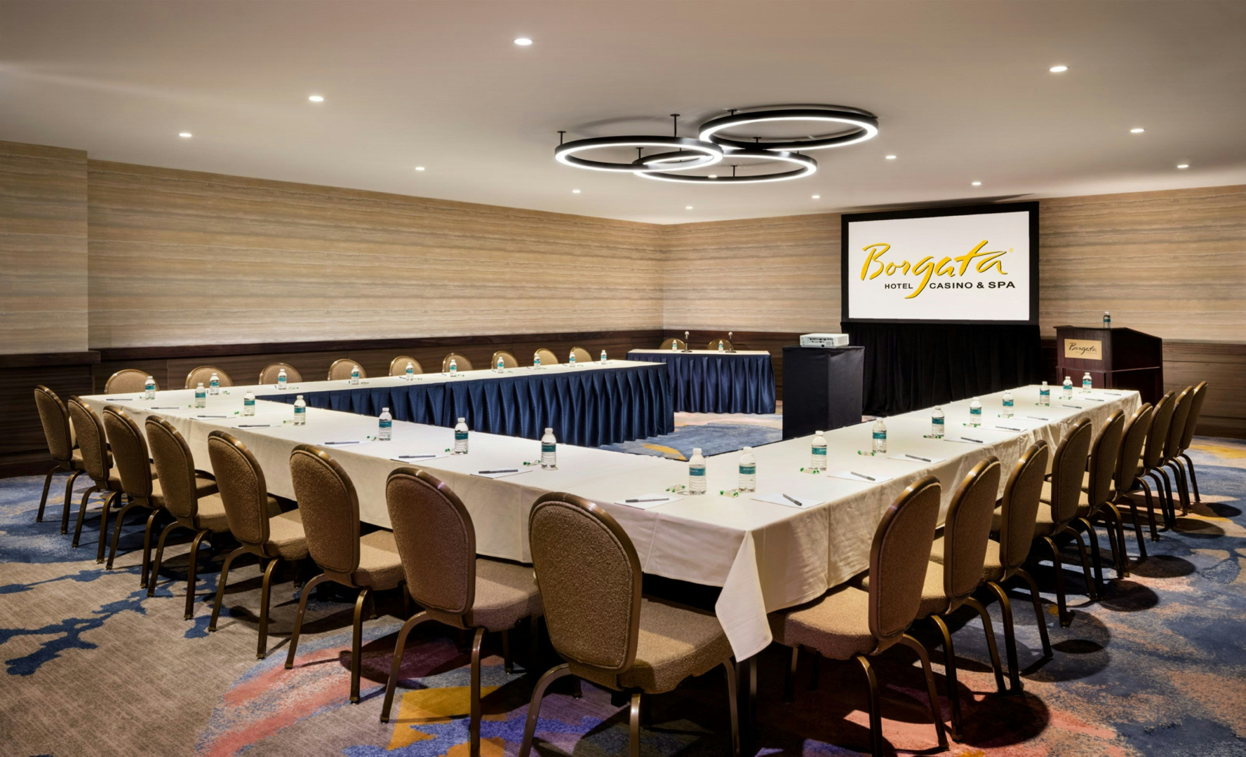 Foto - Borgata Hotel Casino & Spa