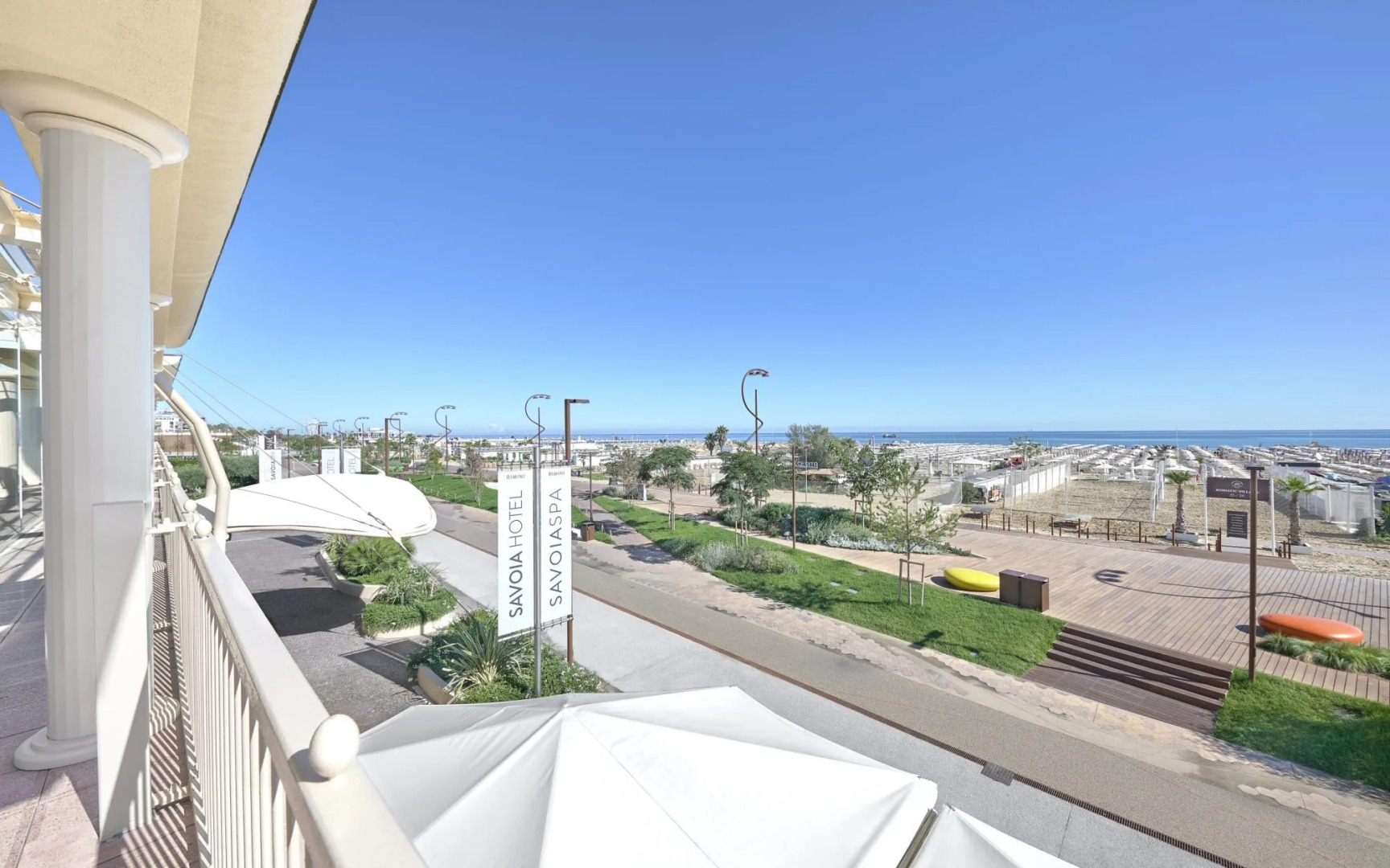 Foto - Savoia Hotel Rimini